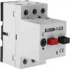 Jistič ochrany motoru, rozsah: RS PRO 1.6A, 2.4 A 40 °C -5 °C RS PRO Jistič ochrany motoru, rozsah: RS PRO 1.6A, 2.4 A 40 °C -5 °C RS PRO