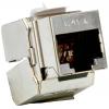 Roline RJ45 vestavný modul CAT 6 1 ks