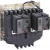 Schneider Electric, Následný spojovací konektor, pro použití s: Systémy výměny zdroje, rozsah: Ins320.630, Nsx400.630