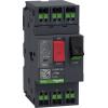 Schneider Electric GV2ME10A ochranné relé motoru 1 ks Rozsah nastavení (proud): 4.6 - 6.3 A (š x v x h) 45 x 101 x 78.5 mm