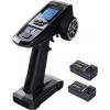Carson Modellsport FS 4K Reflex Wheel Pro 4 Ruční dálkové ovládání 2,4 GHz Kanálů: 4 Carson Modellsport FS 4K Reflex Wheel Pro 4 Ruční dálkové ovládání 2,4 GHz Kanálů: 4