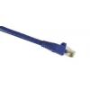 RS PRO Kat6 Ethernetové kabely, Modrá, Nízko dýmivý bezhalogenový, A: RJ45, 30V 3 m Vnější, B: RJ45 Vnější, typ pláště: RS PRO Kat6 Ethernetové kabely, Modrá, Nízko dýmivý bezhalogenový, A: RJ45, 30V 3 m Vnější, B: RJ45 Vnější, typ pláště: