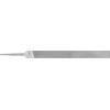 PFERD TOOLS 19302152 Rybářský pilník Délka 150 mm 12 ks
