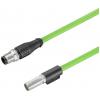RockStar&reg; HDC kits-Heavy Duty Connectors, Kit, HA, Size: 1, Poles:...