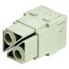 Zásuvkový modul 09140022751 HARTING Množství: 1 ks modul zásuvky Zásuvkový modul 09140022751 HARTING Množství: 1 ks modul zásuvky
