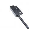 Jazýčkový spínač IP67 RS PRO 120V ac 0.25A Jazýčkový spínač IP67 RS PRO 120V ac 0.25A