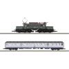 Märklin 81221 Z vlakové balení obsahující 175 let Geislinger Steuge z DB