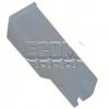 Izolační pouzdro F1250-03NN na faston 6,35 × 0,8 mm, PA66, bílé Izolační pouzdro F1250-03NN na faston 6,35 × 0,8 mm, PA66, bílé