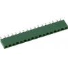 TE Connectivity zásuvkový konektor do DPS 1-215297-7 40 ks Carton