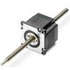 Thomson Linear Elektrický lineární aktuátor 2.5 in, řada: MLN 3.77V, Hybridní krokový motor Thomson Linear Elektrický lineární aktuátor 2.5 in, řada: MLN 3.77V, Hybridní krokový motor