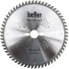 Heller 29556 7 pilový kotouč 1 ks Heller 29556 7 pilový kotouč 1 ks