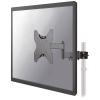 Neomounts FL40-450BL14 TV držák na zeď 58,4 cm (23) - 106,7 cm (42) naklápěcí, nakláněcí, otočný