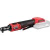 Einhell TE-RW 18/60 Li-Solo aku ráčnový šroubovák, 18 V bez nabíječky, bez akumulátoru, 4514320 Einhell TE-RW 18/60 Li-Solo aku ráčnový šroubovák, 18 V bez nabíječky, bez akumulátoru, 4514320