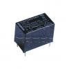 Relé JV-12S-KT, 12 V / 0,2 W, 1 A, 250 V AC / 5 A Relé JV-12S-KT, 12 V / 0,2 W, 1 A, 250 V AC / 5 A