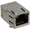 Wurth Elektronik Konektor RJ45, řada: 74980 Vnitřní Cat3, Rovný, Povrchová montáž Stíněné, počet portů: 1portový