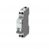Siemens Miniaturní jistič, rozsah: 5SL6 1pólový 10A vypínací výkon 6 kA, charakteristika: Typ C, rozsah: SENTRON 400V ac Siemens Miniaturní jistič, rozsah: 5SL6 1pólový 10A vypínací výkon 6 kA, charakteristika: Typ C, rozsah: SENTRON 400V ac