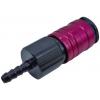 TRU COMPONENTS TC-12770372 spojka pro stlačený vzduch 1 ks