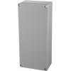 Fibox ALN 123608 7811250 univerzální pouzdro 120 x 360 x 82 hliník stříbrnošedá (RAL 7001) 1 ks Fibox ALN 123608 7811250 univerzální pouzdro 120 x 360 x 82 hliník stříbrnošedá (RAL 7001) 1 ks