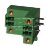 Vidlice 15EDGRTM-3.81-04P-14, 250 V / 7 A, 90°, 4 póly Vidlice 15EDGRTM-3.81-04P-14, 250 V / 7 A, 90°, 4 póly