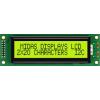 Alfanumerický displej LCD MC22005A6W-SPTLYI-V2, řada: MC22005A6W-SPTLYI-V2 Alfanumerické podsvícení LED Žlutá, Zelená Alfanumerický displej LCD MC22005A6W-SPTLYI-V2, řada: MC22005A6W-SPTLYI-V2 Alfanumerické podsvícení LED Žlutá, Zelená