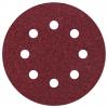 Wolfcraft 2267100 sada brusného papíru pro excentrické brusky na suchý zip, s otvory Zrnitost 80, 120, 240 (Ø) 115 mm 25 ks Wolfcraft 2267100 sada brusného papíru pro excentrické brusky na suchý zip, s otvory Zrnitost 80, 120, 240 (Ø) 115 mm 25 ks