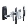 StarTech.com TV-WALL-MOUNT-65FS Nástěnná montáž Černá, Stříbrná Stěna StarTech.com TV-WALL-MOUNT-65FS Nástěnná montáž Černá, Stříbrná Stěna