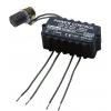 Kemo M012 regulátor výkonu hotový modul 110 V/AC, 230 V/AC 3 A Kemo M012 regulátor výkonu hotový modul 110 V/AC, 230 V/AC 3 A