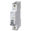 Siemens 5SL41086 5SL4108-6 elektrický jistič 1pólový 8 A 230 V, 400 V