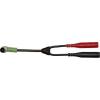 Gossen Metrawatt Z506J Z506J Adaptérový kabel 1 ks