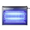 Gardigo 62408INT UV lapač hmyzu mřížka pod napětím, UV světlo 9 W (š x v x h) 33.6 x 25.4 x 7.3 cm černá 1 ks Gardigo 62408INT UV lapač hmyzu mřížka pod napětím, UV světlo 9 W (š x v x h) 33.6 x 25.4 x 7.3 cm černá 1 ks