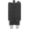 Weidmüller ETA 1170 21 8A1278780000 Plochá pojistka, 28 V/DC, 8 A, 5 ks