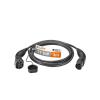 Kabel nabíjecí LAPP 75747 typ 2 11kW 20A 3 fáze 3m pro elektromobil
