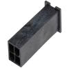 Molex Konektor PCB, řada: 44281, počet kontaktů: 8, počet řad: 2, rozteč: 4.2 mm, orientace těla: Svislé, 6.35 mm, Molex Konektor PCB, řada: 44281, počet kontaktů: 8, počet řad: 2, rozteč: 4.2 mm, orientace těla: Svislé, 6.35 mm,