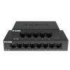 Gigabitový switch, model: 5-Port Gigabit Unmanaged Desktop Switch DGS-105 5portový 1000Mbps D-Link Neřízený
