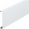 OBO Bettermann 6279850 montážní příslušenství (d x š) 2000 mm x 80 mm 1 ks čistě bílá OBO Bettermann 6279850 montážní příslušenství (d x š) 2000 mm x 80 mm 1 ks čistě bílá