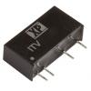 XP Power Měnič DC/DC ITV, výstup: ±15 V 3 kV dc, Vin 26.4V dc 33.3 mA, Vin 21.6V 1 W -40 °C 100 °C Průchozí otvor XP Power Měnič DC/DC ITV, výstup: ±15 V 3 kV dc, Vin 26.4V dc 33.3 mA, Vin 21.6V 1 W -40 °C 100 °C Průchozí otvor