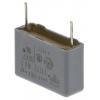 Vrstvové kondenzátory, řada: F1772, Průchozí otvor 47 nF 310 V ac 310 V dc Vishay AEC-Q200 0.8 mm Vrstvové kondenzátory, řada: F1772, Průchozí otvor 47 nF 310 V ac 310 V dc Vishay AEC-Q200 0.8 mm