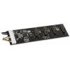 Kolink PGW-AC-KOL-004 USB Hub 4 porty USB-A USB 2.0 480 MBit/s Pro použití v interiérech PGW-AC-KOL-004