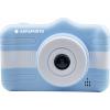 Digitální fotoaparát AgfaPhoto 1 Megapixel, modrá