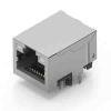 Wurth Elektronik Ethernetový transformátor LAN, Průchozí otvor, 1:1, 105 °C, hloubka: 21.5 mm, -40 °C Wurth Elektronik Ethernetový transformátor LAN, Průchozí otvor, 1:1, 105 °C, hloubka: 21.5 mm, -40 °C