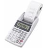 Sharp EL-1611 V stolní kalkulačka s tiskárnou bílá Displej (počet míst): 12 na baterii, 230 V (š x v x h) 99 x 42 x 191 mm