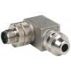 Přípojka, Přípojka, pro použití s: PROFINET, 4 jádra, stíněný Siemens Přípojka, Přípojka, pro použití s: PROFINET, 4 jádra, stíněný Siemens