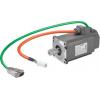 Siemens Motor AC, řada: 1FL6034 3000rpm 400 W Montáž na přírubu 230V Siemens Motor AC, řada: 1FL6034 3000rpm 400 W Montáž na přírubu 230V