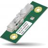 Anténa WiFi Všesměrový Plošný spoj UFL KYOCERA AVX Vnitřní 4.5 dBi Anténa WiFi Všesměrový Plošný spoj UFL KYOCERA AVX Vnitřní 4.5 dBi