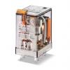 Finder Relé DPST 10A 110V ac 55 Finder Relé DPST 10A 110V ac 55