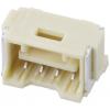 Molex vestavná pinová lišta (standardní) 4, rozteč 2.00 mm, 5024430470, 1 ks Tape on Full reel Molex vestavná pinová lišta (standardní) 4, rozteč 2.00 mm, 5024430470, 1 ks Tape on Full reel