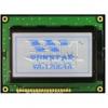 LCD grafický displej WG12864A-TMI-V#N, 128×64 px, STN modrý LCD grafický displej WG12864A-TMI-V#N, 128×64 px, STN modrý