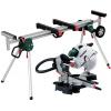 Metabo KGS 315 Plus Set kapovací pila, průměr listu 315 mm, uchycení 30 mm, 2200 W