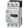 Siemens 3RV1011-0JA10 výkonový vypínač 1 ks 3 spínací kontakty Rozsah nastavení (proud): 0.7 - 1 A Spínací napětí (max.): 690 V/AC (š x v x h) 45 x 90 x 81 mm