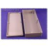 Hammond Electronics 1590ZGRP263 univerzální pouzdro 600 x 250 x 120 polyester šedá 1 ks
